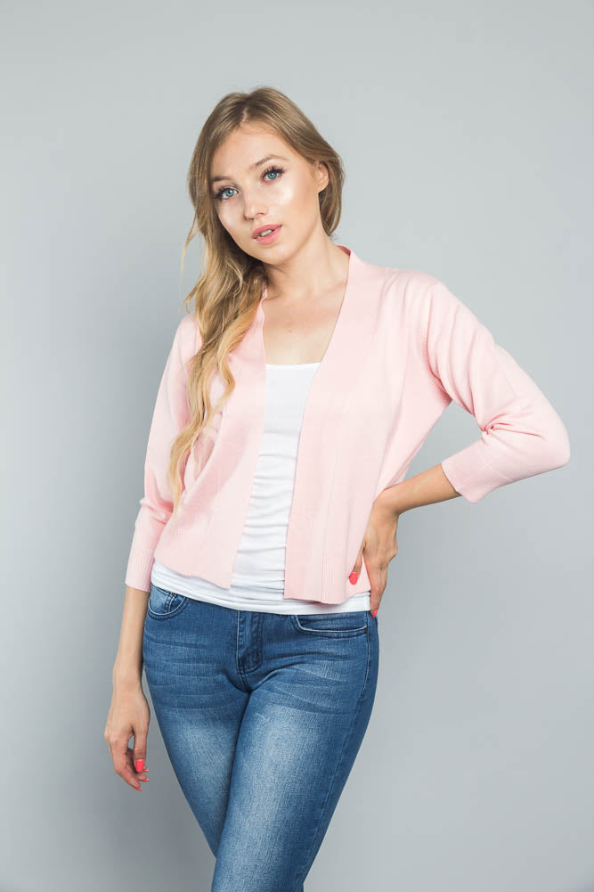 Light Peach / Small