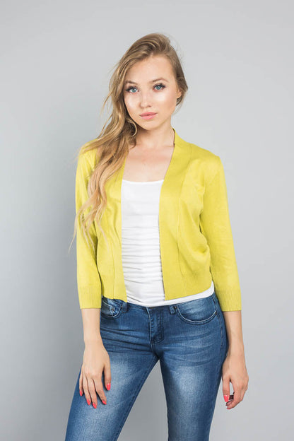 Lime / Small