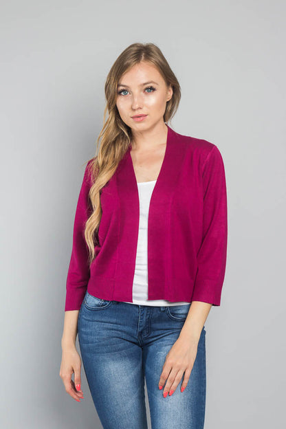 Magenta / Small