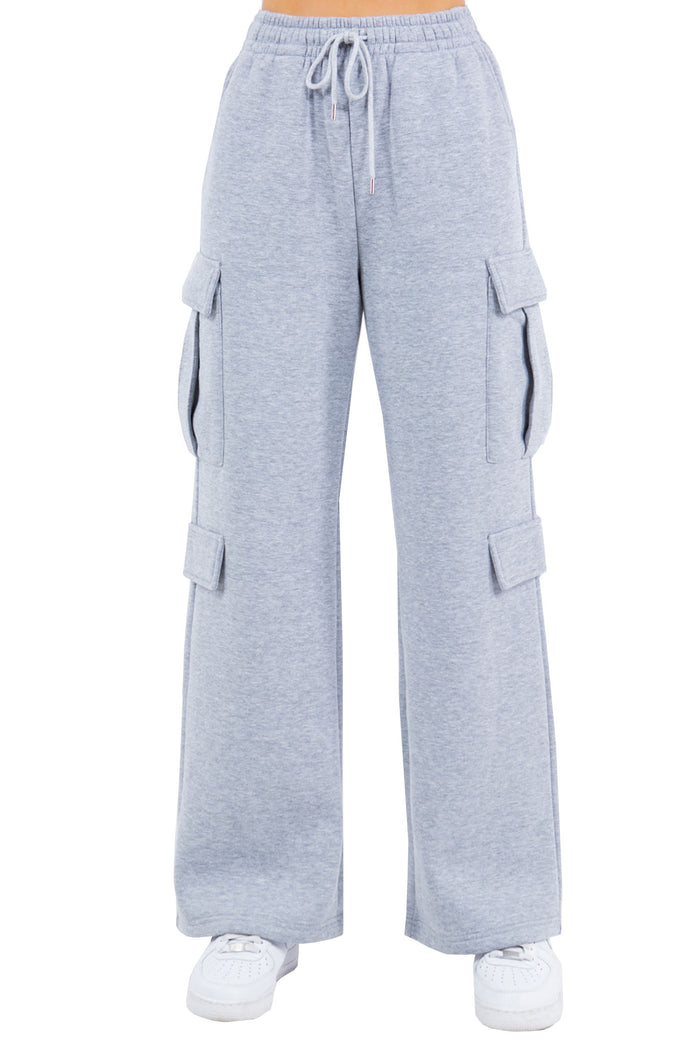 Heather Grey