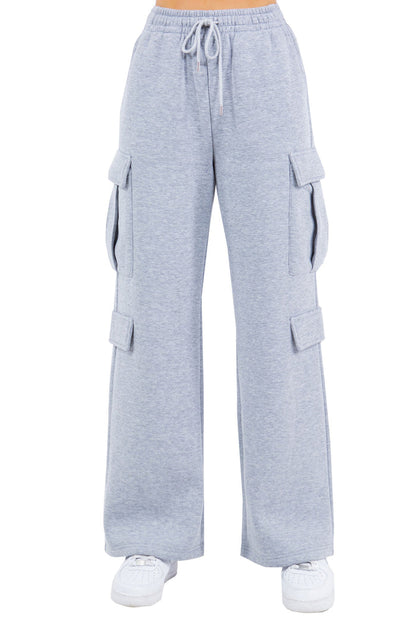Heather Grey