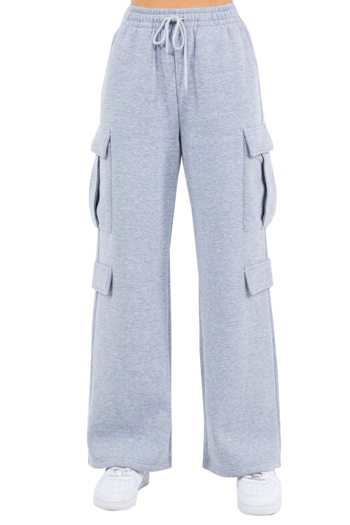 Heather Grey