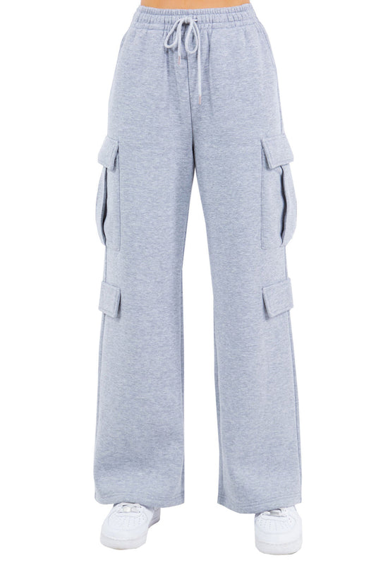 Heather Grey