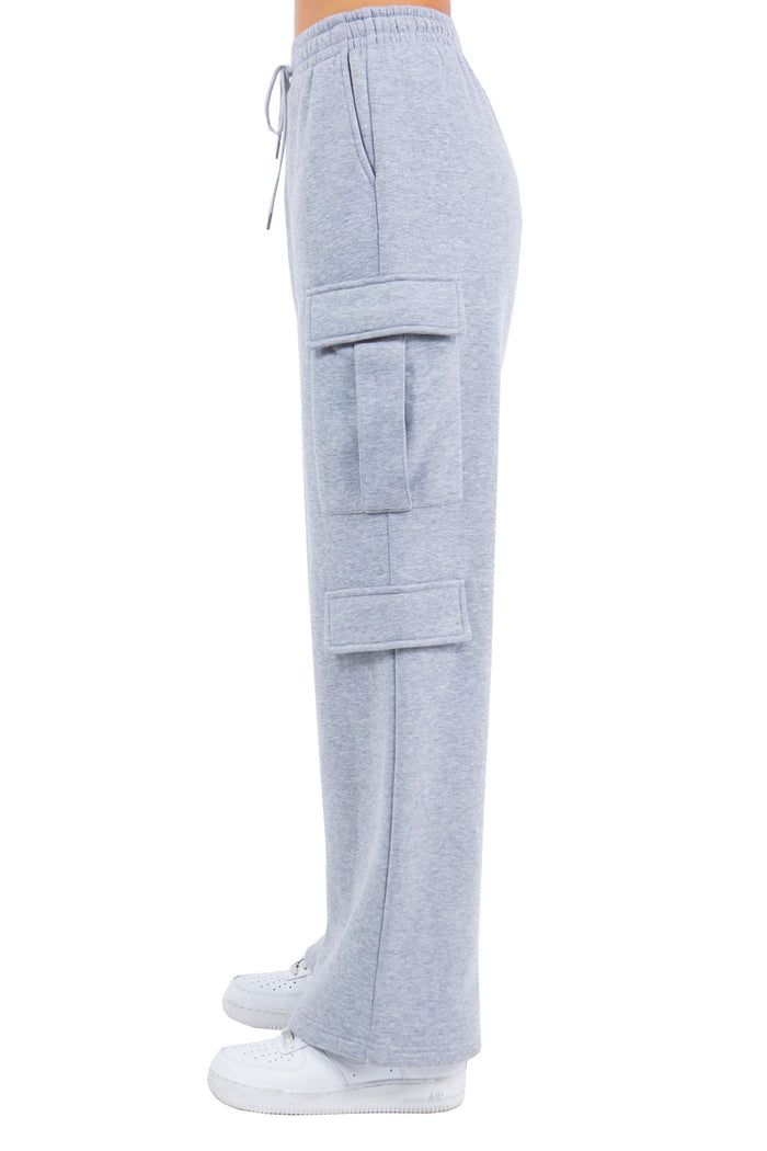Heather Grey