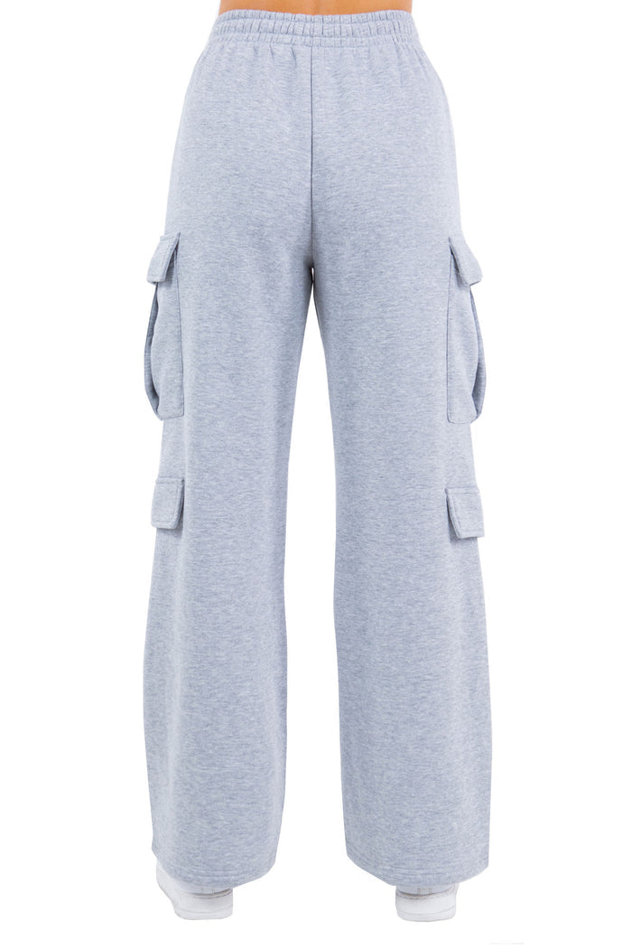 Heather Grey