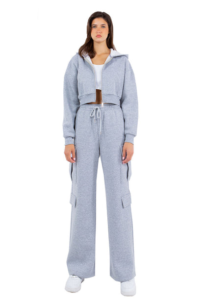 Heather Grey