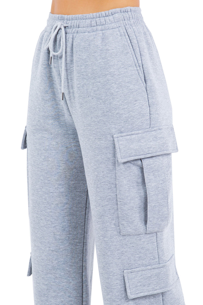 Heather Grey