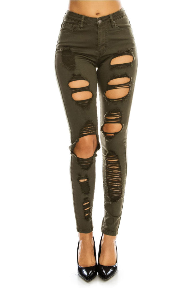 Olive / 1