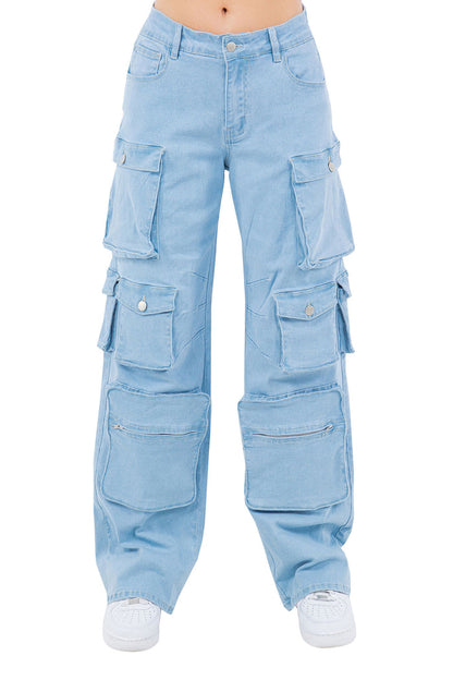 Light Blue