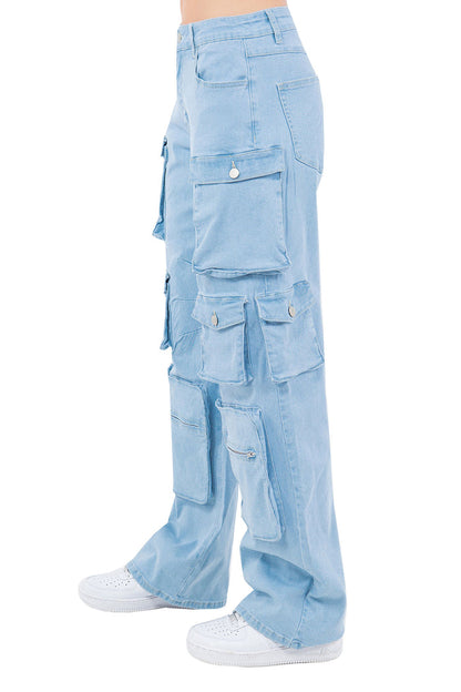 Light Blue