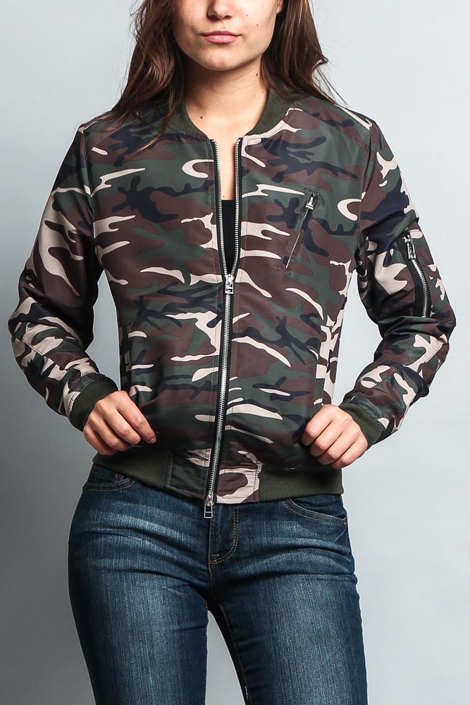 Camo