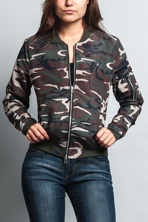 Camo