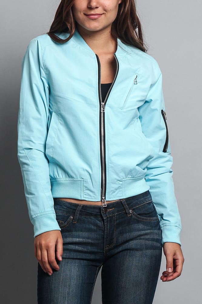 Sky Blue / Small